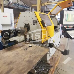 WAFIOS – BM3 – D06I/8430 – 1998 – 1-6 mm