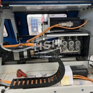 WAFIOS – BM3 – D06I/8437 – 2003 – 1-6 mm