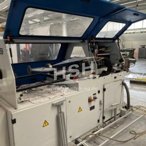 WAFIOS – BM3 – D06I/8437 – 2003 – 1-6 mm