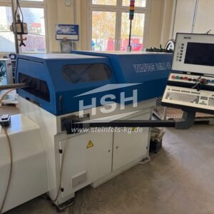 D06I/8438 – WAFIOS – BMZ41 - Draht und Rohrbiegemaschine