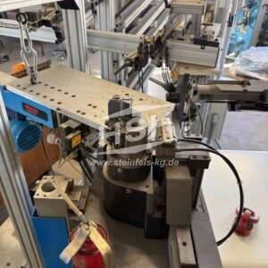 WAFIOS – BMZ41 – D06I/8438 – 2004 – 3-8 mm