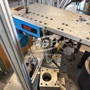 WAFIOS – BMZ41 – D06I/8438 – 2004 – 3-8 mm