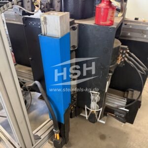 WAFIOS – BMZ41 – D06I/8438 – 2004 – 3-8 mm