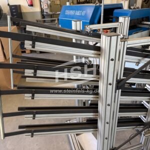 WAFIOS – BMZ41 – D06I/8438 – 2004 – 3-8 mm