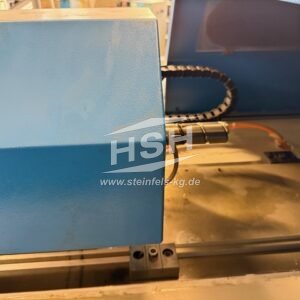 WAFIOS – BMZ41 – D06I/8438 – 2004 – 3-8 mm