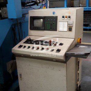 D06L/7240 – POST – Robomat – 1992 – 5-12 mm