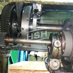 MRP – UB4 – D06L/7646 – 1-4 mm