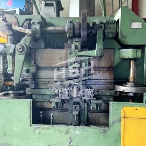 MRP – UB4 – D06L/7646 – 1-4 mm