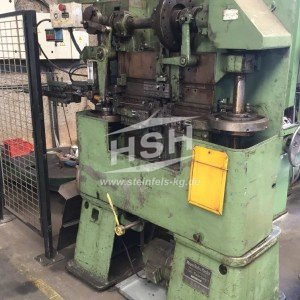 D06L/7646 – MRP – UB4 - wire and strip bending machine