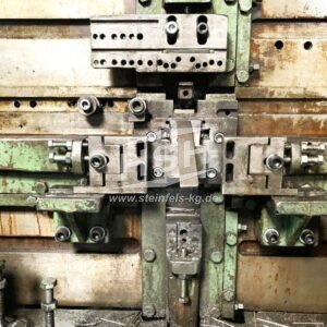 MRP – UB4 – D06L/7646 – 1-4 mm