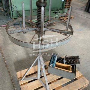 D06L/7825 – WAFIOS – WDR2 – 1,0-5,0 mm