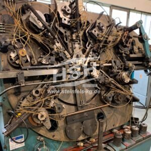 BIHLER – GRM50 – D06L/7826 – 1968/2016 – 0,5 -5,0 mm