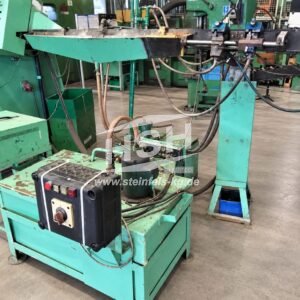 BIHLER – GRM50 – D06L/7833 – 1979 – 0,5 -5,0 mm