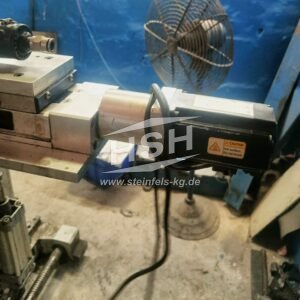 WAFIOS – BM6 – D06U/8480 – 3,0-13,0 mm