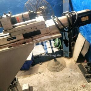 WAFIOS – BM6 – D06U/8480 – 3,0-13,0 mm