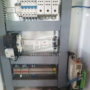 WAFIOS – BM6 – D06U/8480 – 3,0-13,0 mm