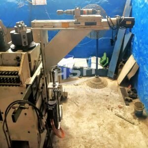 D06U/8480 – WAFIOS – BM6 - Drahtbiegemaschine D06U/8480 – WAFIOS – BM6 - Drahtbiegemaschine