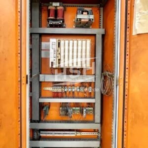 KOCH – WD 1 – D08E/8000 – 1989 – 8-14 mm