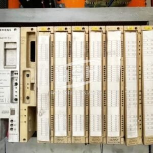 KOCH – WD 1 – D08E/8000 – 1989 – 8-14 mm