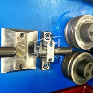 KOCH – WD 1 – D08E/8000 – 1989 – 8-14 mm