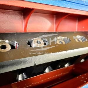 KOCH – WD 1 – D08E/8000 – 1989 – 8-14 mm