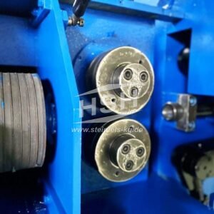 KOCH – WD 1 – D08E/8000 – 1989 – 8-14 mm