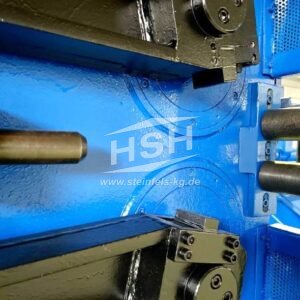 KOCH – WD 1 – D08E/8000 – 1989 – 8-14 mm