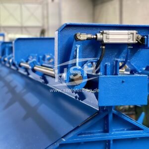 KOCH – WD 1 – D08E/8000 – 1989 – 8-14 mm