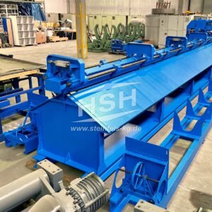 KOCH – WD 1 – D08E/8000 – 1989 – 8-14 mm