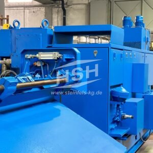 KOCH – WD 1 – D08E/8000 – 1989 – 8-14 mm