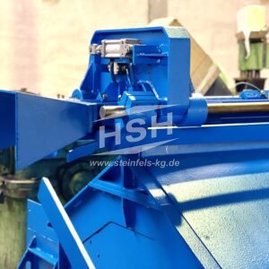 KOCH – WD 1 – D08E/8000 – 1989 – 8-14 mm