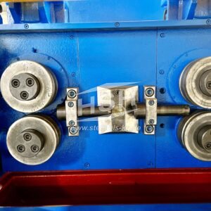 KOCH – WD 1 – D08E/8000 – 1989 – 8-14 mm