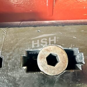 KOCH – WD 1 – D08E/8000 – 1989 – 8-14 mm