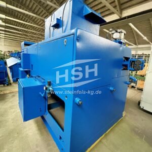 KOCH – WD 1 – D08E/8000 – 1989 – 8-14 mm