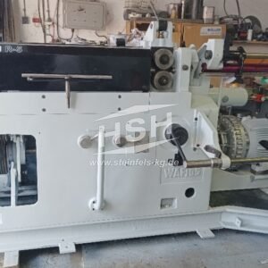 WAFIOS – R5 – D08E/8404 - Drahtricht- und Abschneidemaschine