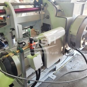 WAFIOS – R5 – D08E/8404 – 6-14 mm