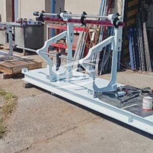 WAFIOS – R5 – D08E/8404 – 6-14 mm
