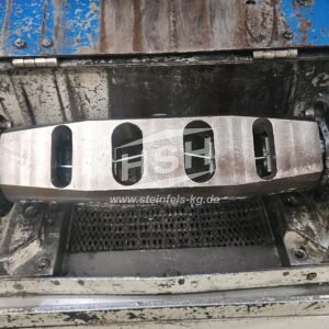 WAFIOS – R33 – D08E/8433 – 2006 – 1,5-7,0mm