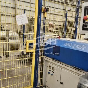 WAFIOS – R33 – D08E/8433 – 2006 – 1,5-7,0mm