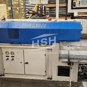 WAFIOS – R33 – D08E/8433 – 2006 – 1,5-7,0mm