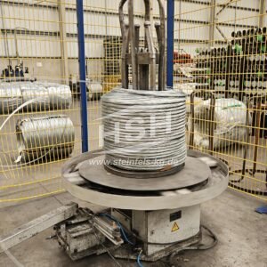 WAFIOS – R33 – D08E/8433 – 2006 – 1,5-7,0mm