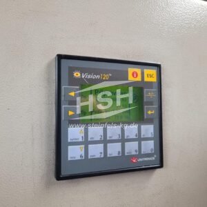 EIGENBAU –  – D08E/8439 – 2008 – 4-8 mm