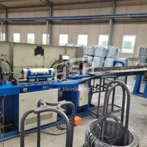 EIGENBAU –  – D08E/8439 – 2008 – 4-8 mm