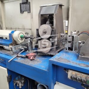 EIGENBAU –  – D08E/8439 – 2008 – 4-8 mm