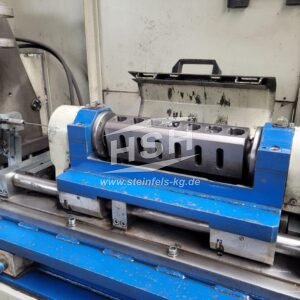 EIGENBAU –  – D08E/8439 – 2008 – 4-8 mm