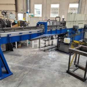 EIGENBAU –  – D08E/8439 – 2008 – 4-8 mm