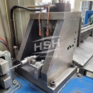 EIGENBAU –  – D08E/8439 – 2008 – 4-8 mm