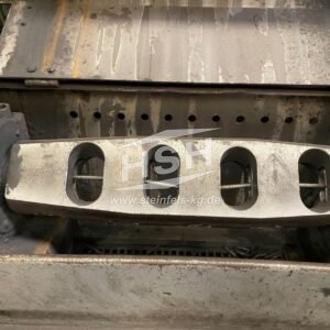 WAFIOS – RB43 – D08E/8516 – 2008 – 4-10 mm