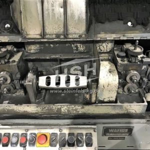 WAFIOS – R21 – D08I/8070 – 1991 – 1-4 mm