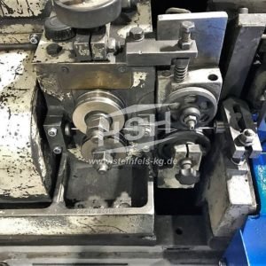 WAFIOS – R21 – D08I/8070 – 1991 – 1-4 mm